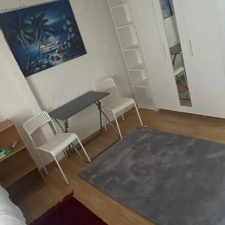 Djawed Appart hôtel *