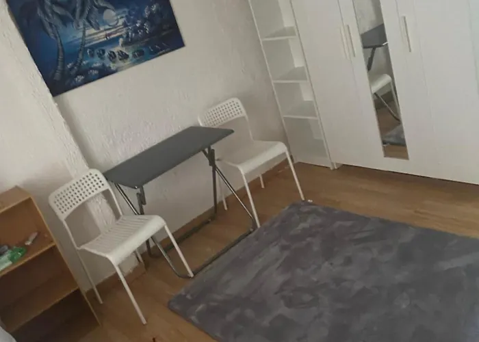 Djawed Appart hôtel *